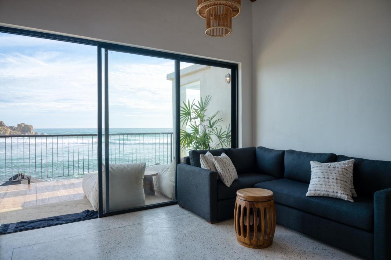 Abode By The Beach Ahangama Dış mekan fotoğraf