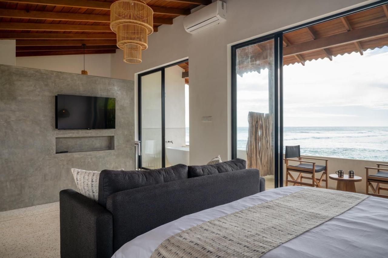 Abode By The Beach Ahangama Dış mekan fotoğraf
