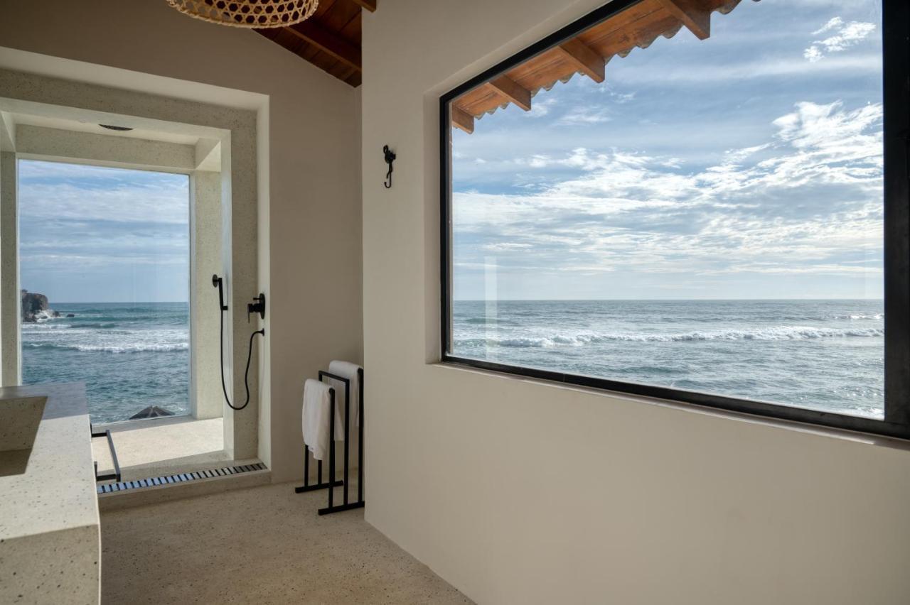 Abode By The Beach Ahangama Dış mekan fotoğraf